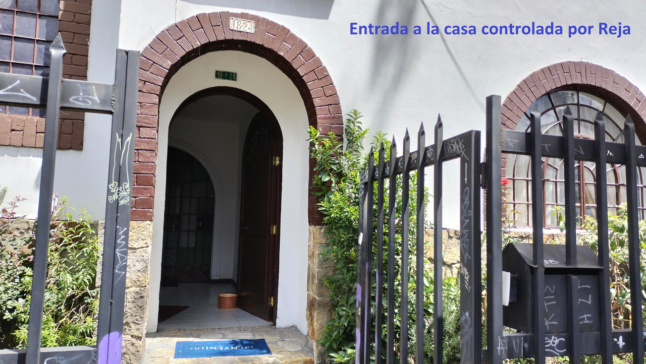 2 Entrada
