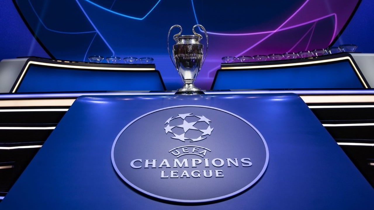 Sorteggi Champions League Villarreal-JUVENTUS e INTER-Liverpool
