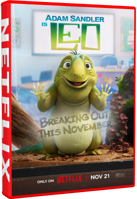 Leo 2023 .avi AC3 WEBRIP - ITA - italyparadise