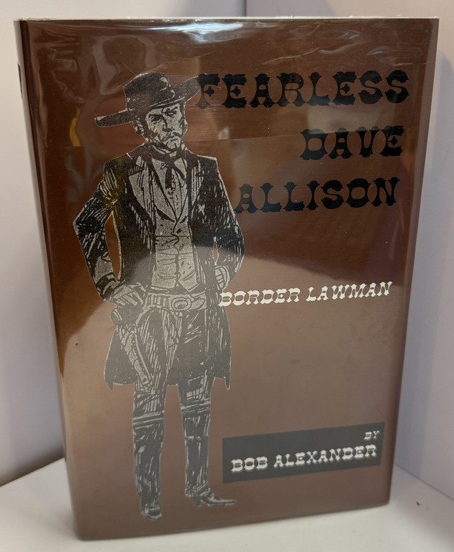 Fearless Dave Allison