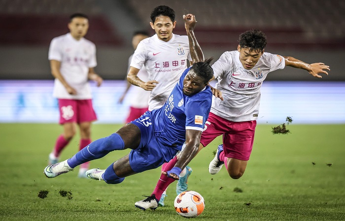 Soi kèo tài xỉu, phạt góc trận Wuhan Three Towns vs Chengdu Roncheng, 18h35 ngày 29/06