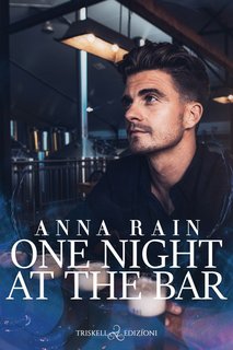 Anna Rain – One night at the bar (2022)