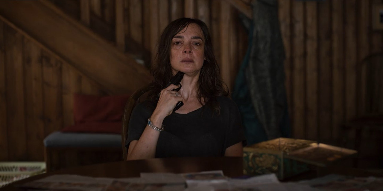 Dark (2019) Season 2 [English] WebRip 480p 720p ESub - Complete Screenshot
