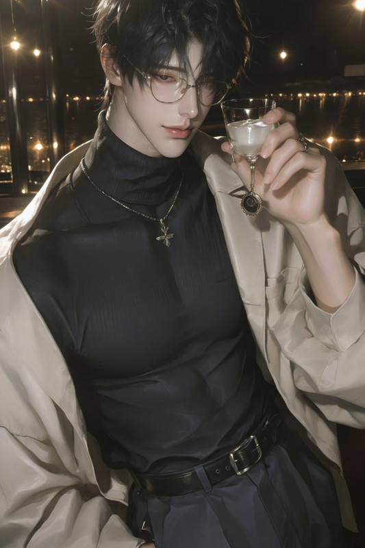 Lat Look 2