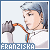 Franziska von Karma Fan