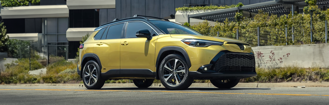 What Are the Long-Term Benefits of Toyota's Hybrid Technology?