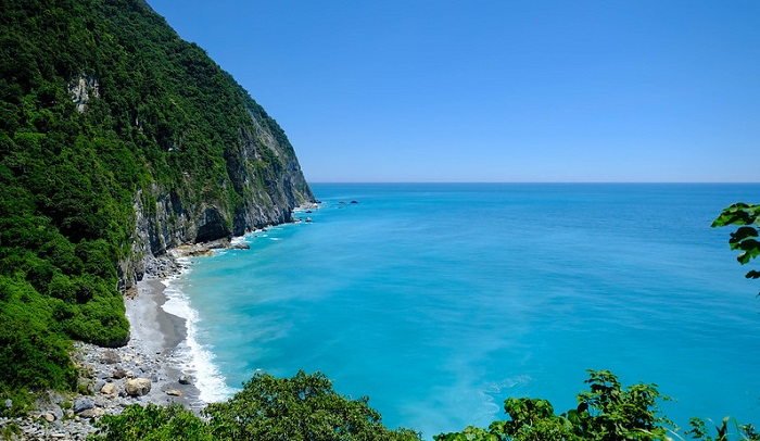 Hualian, Taiwan