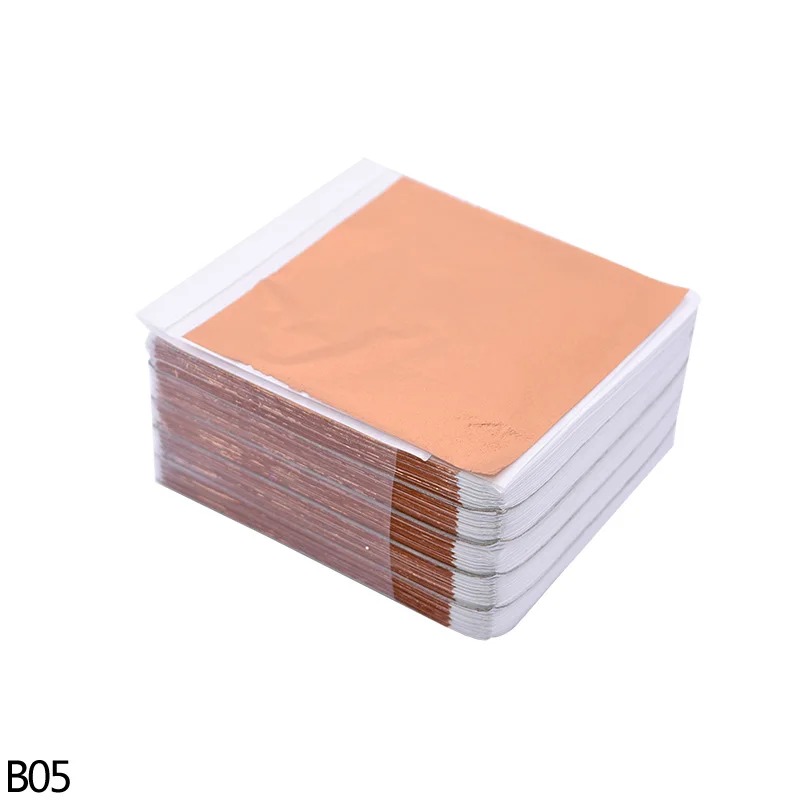 Premium Gold Decoration Sheets