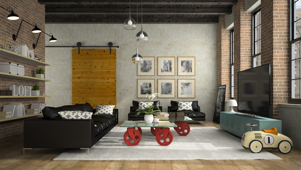 Photography Space for Rent
