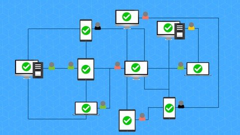 Blockchain for Digital Transformation