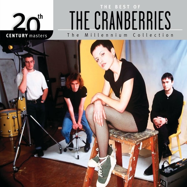 The Cranberries - 20th Century Masters - The Millennium Collection: The Best Of The Cranberries (2009) [FLAC]