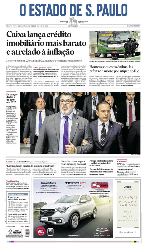 estado