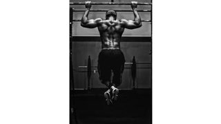 At Home 8 Week Bodyweight Workout Get Fit, Strong and Lean