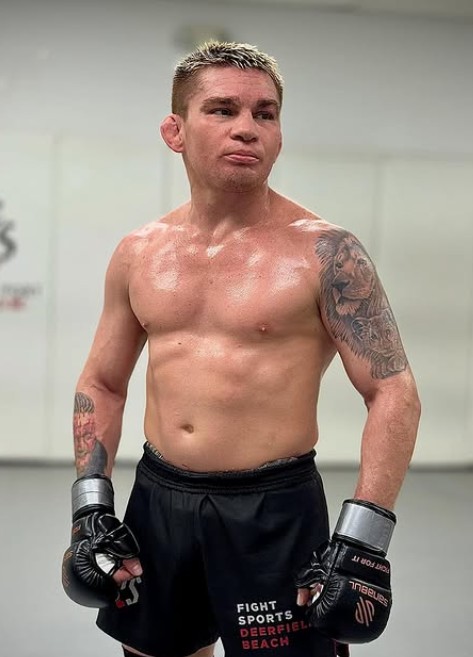 Leandro Soares