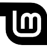 linuxmint-logo-leaf-badge-black