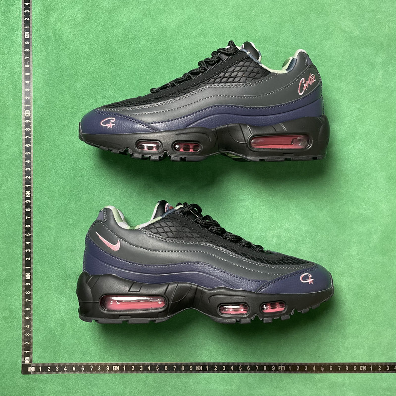 Nike Air Max Portal