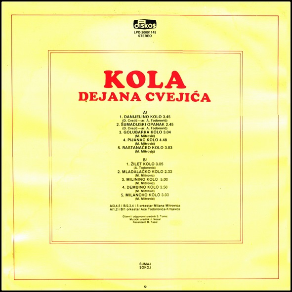 zadnja