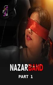 Nazarband (2026) Season 1 Part 1 (Ullu Originals)