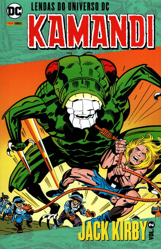 Lendas-do-Universo-DC-Kamandi-Volume-02