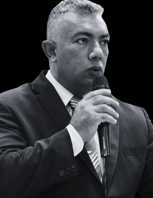 Edilson Coração de Leão