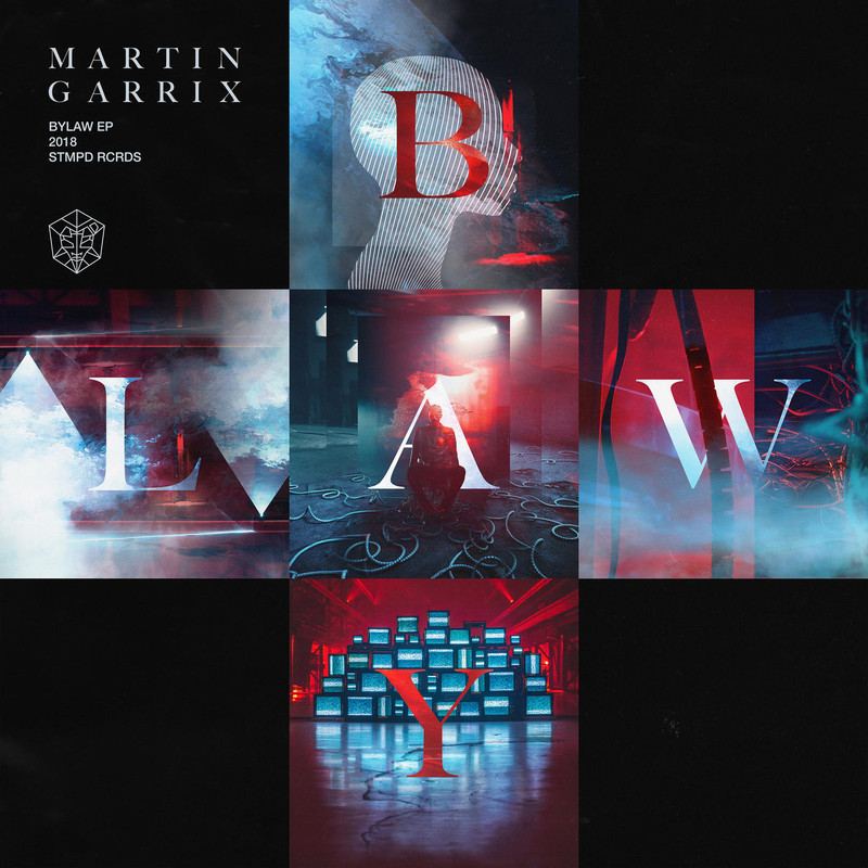 Martin Garrix - BYLAW EP (Extended Mix)