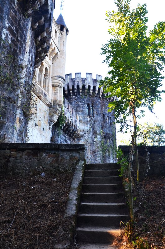 CASTILLO DE BUTRON-2-9-2020 - Vizcaya y sus pueblos-2011/2020 (13)