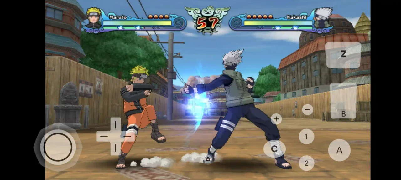 Dolphin Emulator