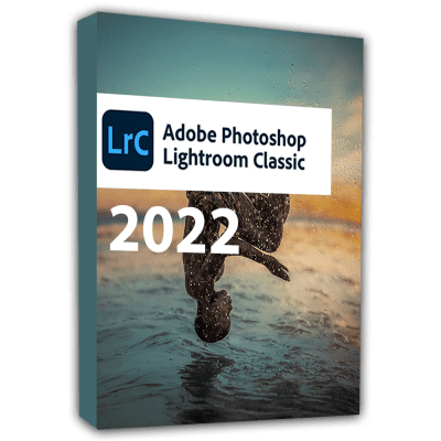 Adobe Lightroom Classic 2022 v1150 (Win64) Multilingual