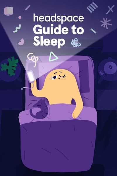 Headspace Guide to Sleep S01E07 1080p HEVC x265