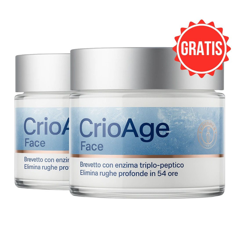 Crio Age Face