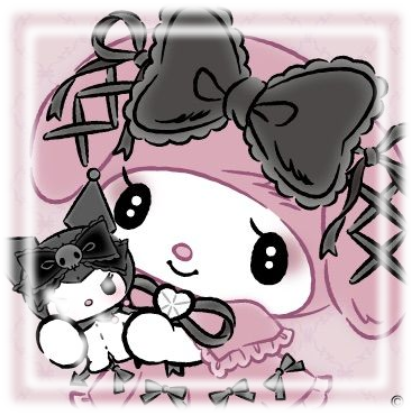 My Melody - Sanrio