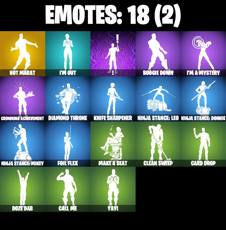 emotes comp