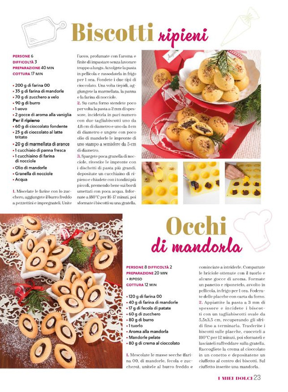 i miei Dolci - Dic 2024-Gen 2025 (12)
