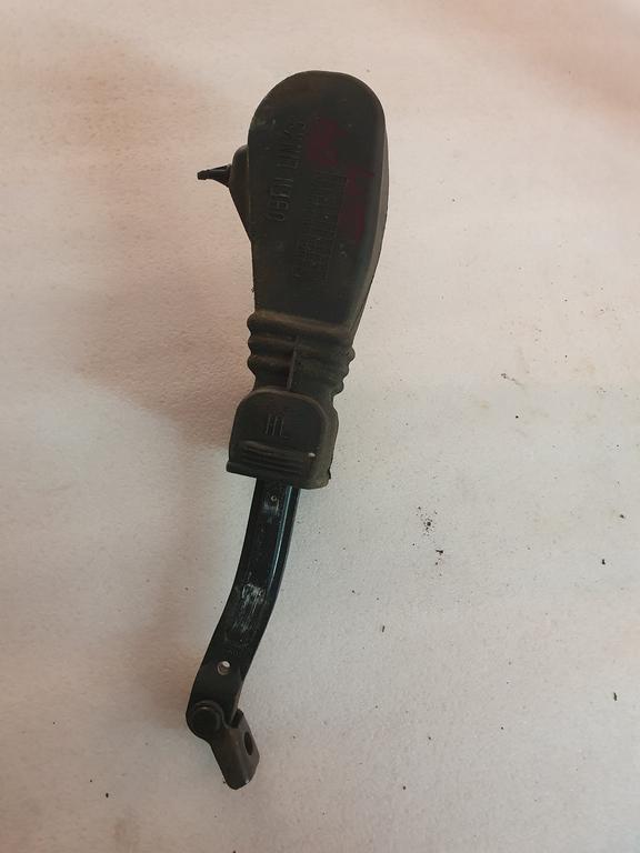 Рычаг педали