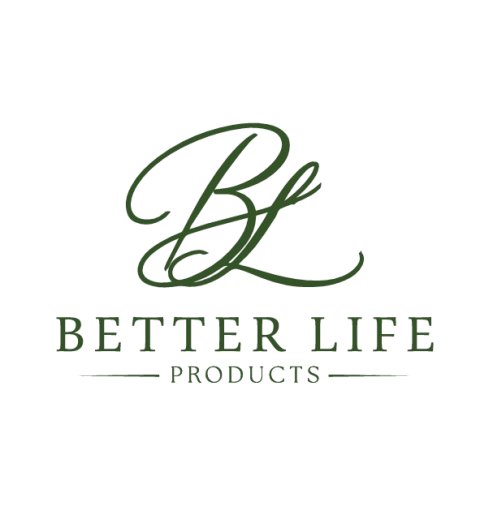 Better Life Products Logo