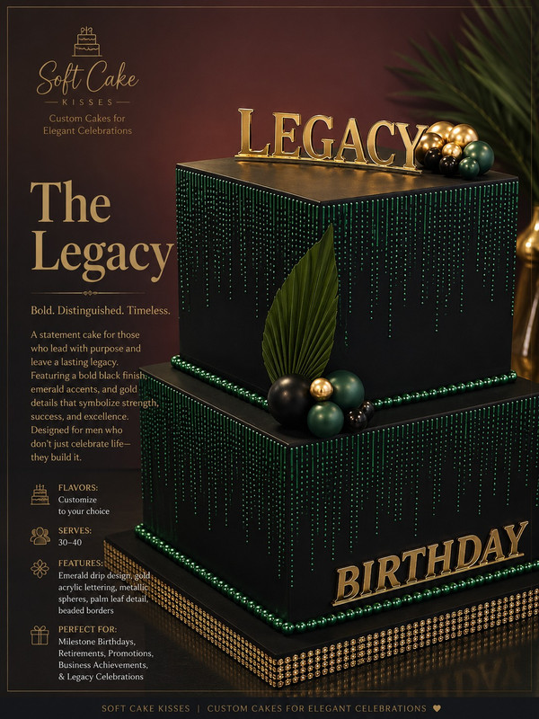 The Legacy