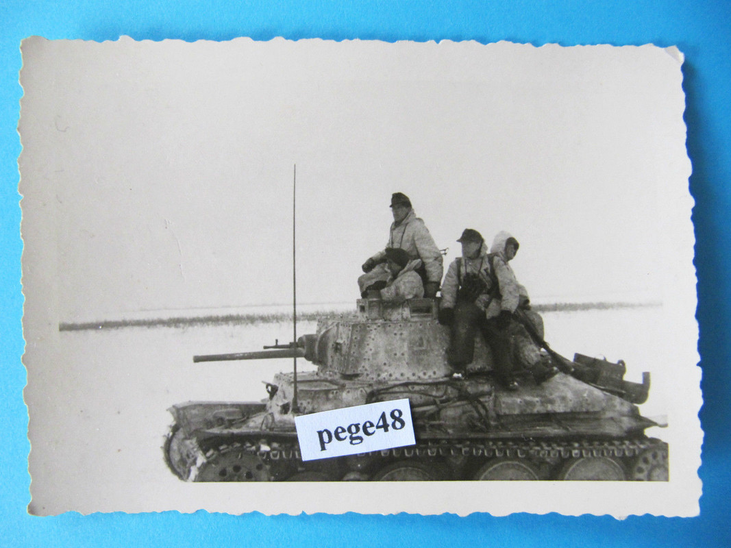 Panzerzug - Panzer38 (t) mit VB