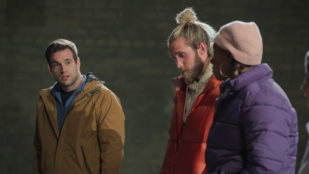 The Mole (US, S06E06) 6