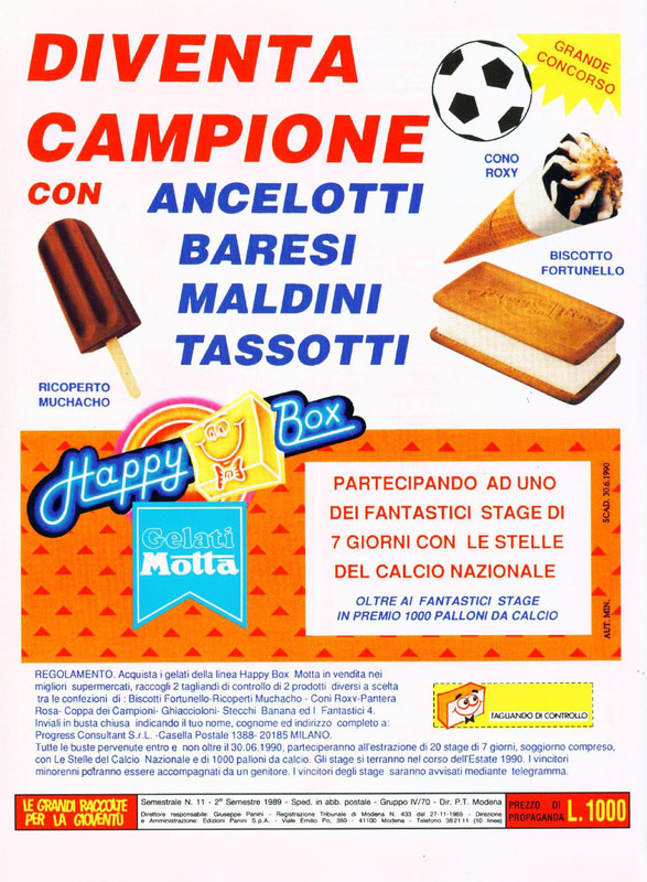Calciatori 1989-1990 Panini-68