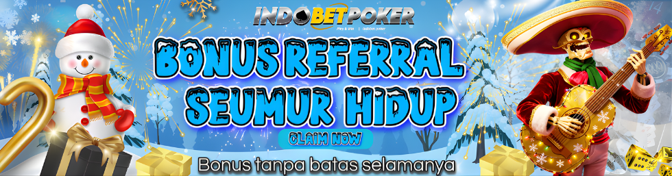 INDOBETPOKER: Situs IDN Poker Online QQ | Slot Gacor Hari Ini