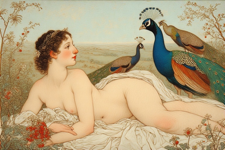 Nude-woman-reclining-youthful-34
