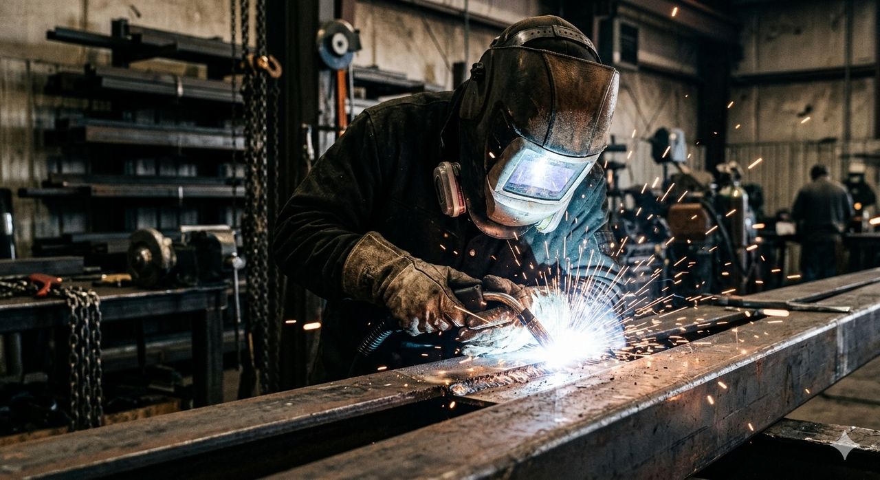 Metal Fabrication Services
