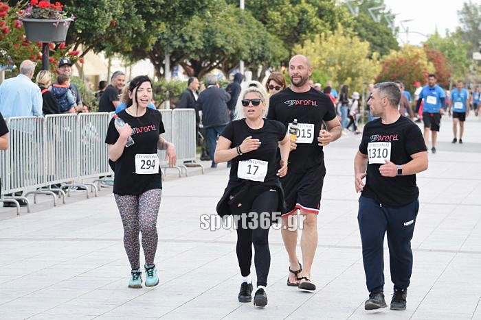 , ΦΩΤΟΡΕΠΟΡΤΑΖ: 20ος Αγώνας δρόμου Καλαμάτας