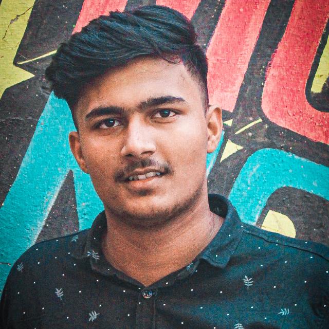 Sahil Wagh