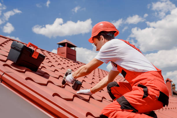 Roofing Project