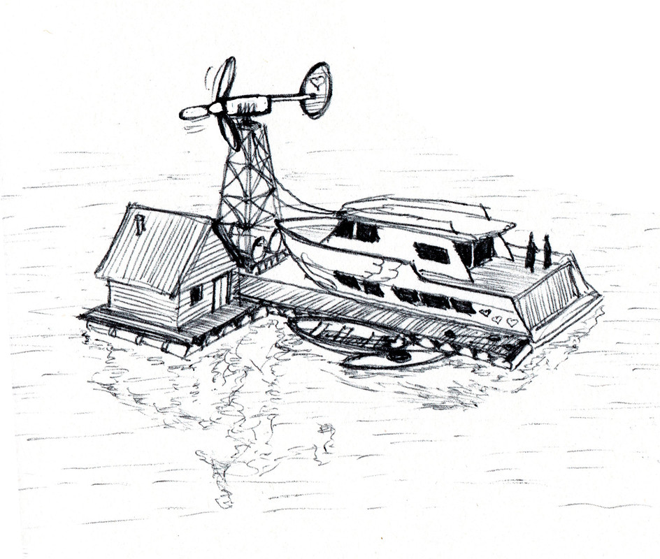 Hotakainens House Y25