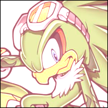 Jet The Hawk