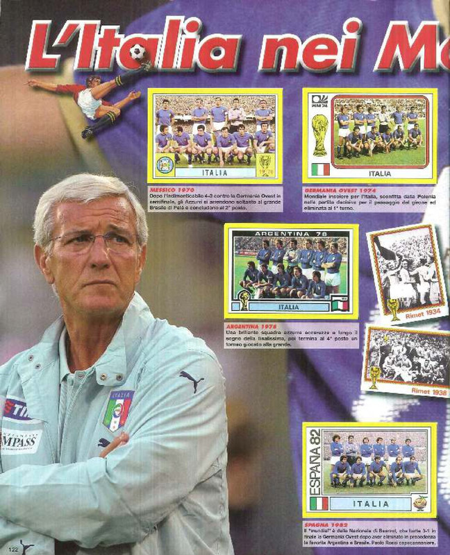 Album Calciatori 2009-2010 Panini-128