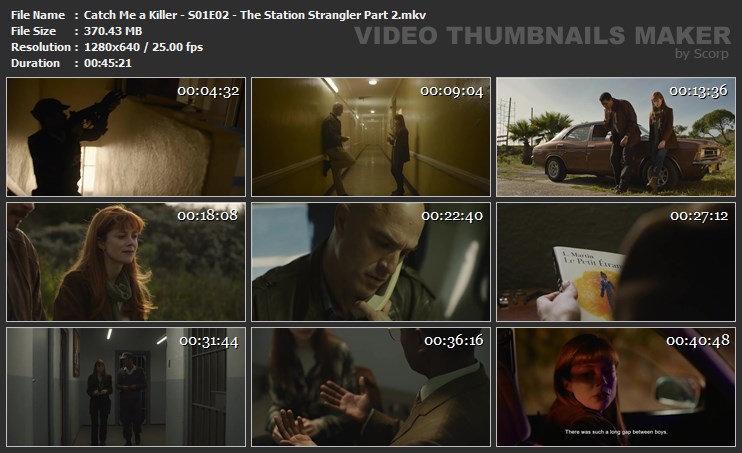 Catch Me a Killer - S01E02 - The Station Strangler Part 2.mkv