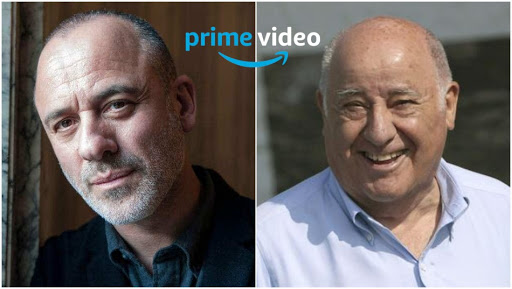 JAVIER GUTIÉRREZ INTERPRETARÁ A AMANCIO ORTEGA EN UNA SERIE PARA AMAZON